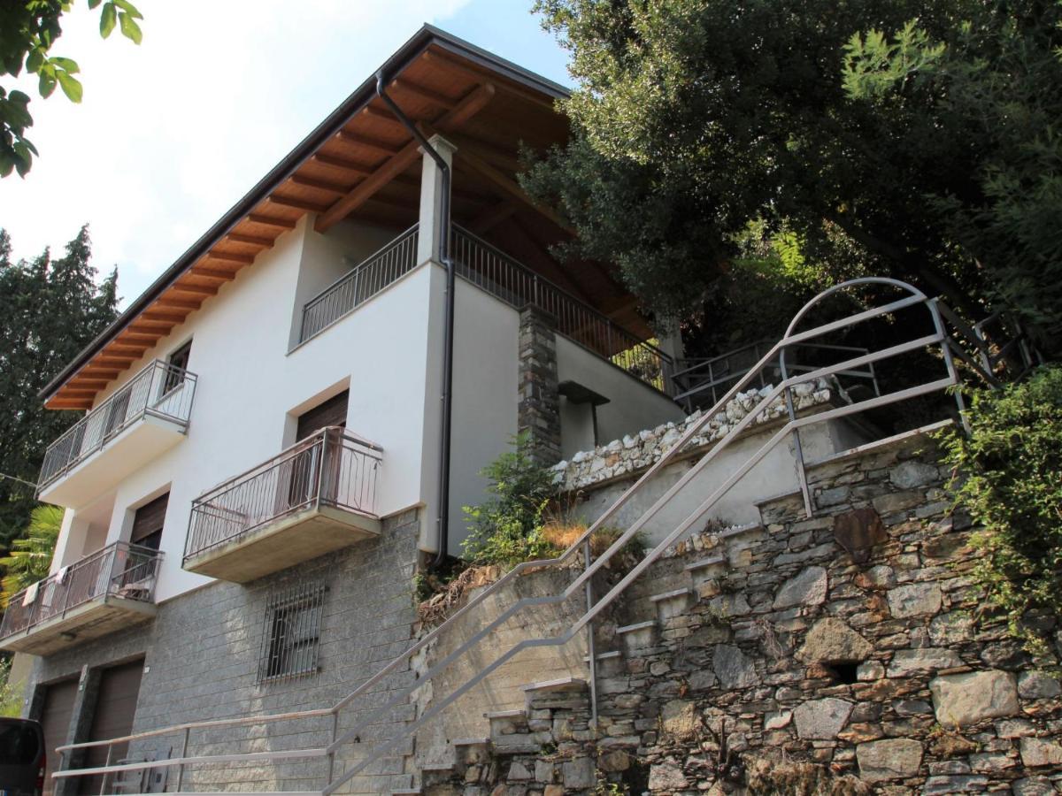 Apartment Lucina By Interhome Oggebbio Exterior foto