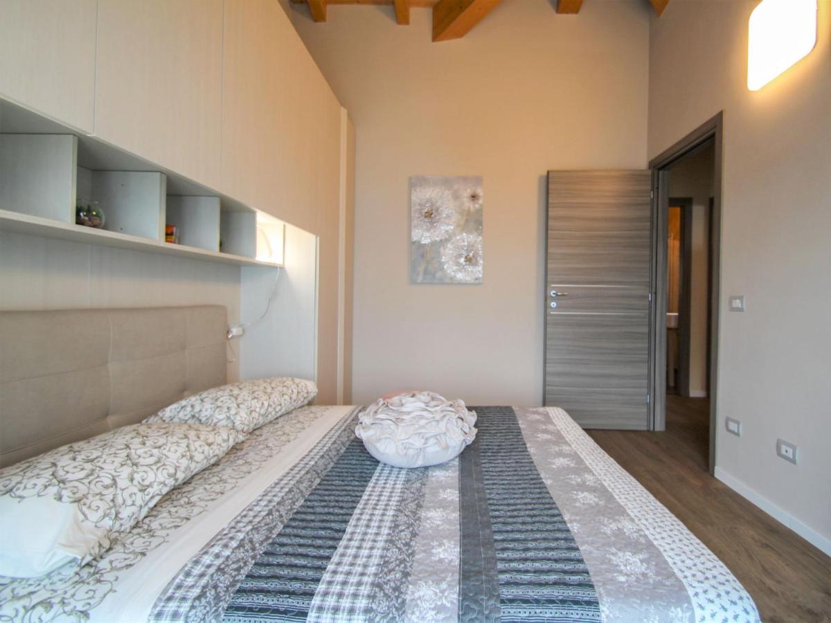 Apartment Lucina By Interhome Oggebbio Exterior foto