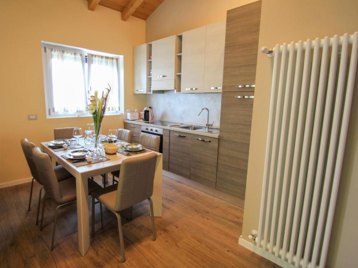 Apartment Lucina By Interhome Oggebbio Exterior foto