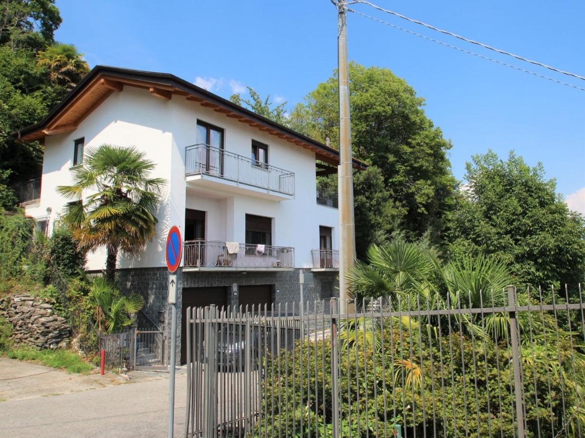 Apartment Lucina By Interhome Oggebbio Exterior foto