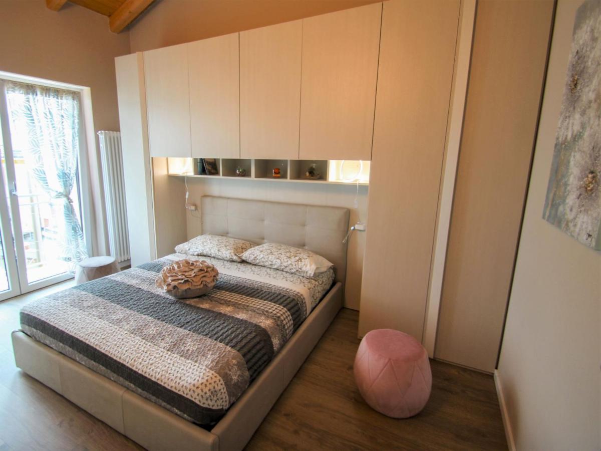 Apartment Lucina By Interhome Oggebbio Exterior foto